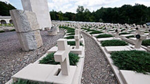 Co z remontem Cmentarza Orląt Lwowskich?