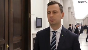 Kosiniak-Kamysz: Nie ma potrzeby, żeby duchowni zasiadali w sądach