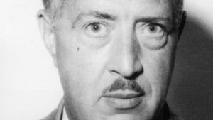 20 lat temu zmarł Tadeusz Żenczykowski – kapitan AK i pracownik Radia Wolna Europa