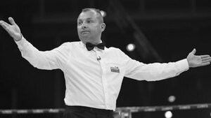 Kolejna NAGŁA ŚMIERĆ w sporcie! Zmarł sędzia! 
