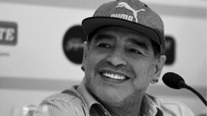 Argentyńska prokuratura prowadzi śledztwo ws. śmierci Maradony !