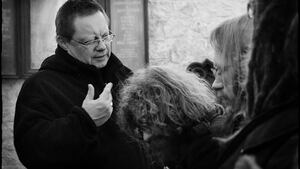 Jak biskup G. Ryś kazał do hipisów