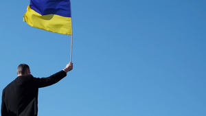 Ukraina zaatakuje Rosję?