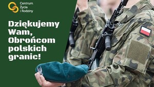 Polacy WSPIERAJĄ strażników granicznych i żołnierzy! Dziękujemy naszym obrońcom!