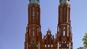 Uroczysta Msza Święta w intencji osób zamordowanych i zadręczonych przez NKWD i UB w katowniach praskich w latach 1944-1954 – Warszawa, 13 września 2016