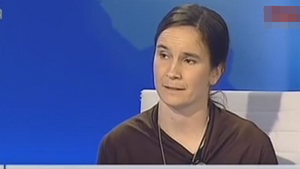 Mary Wagner wyszła na wolność!