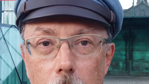 Adam Słomka o patologiach w sądownictwie