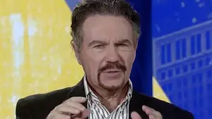 Media: Czołowy antyszczepionkowiec USA zmarł na COVID-19