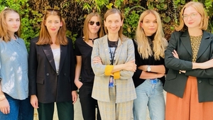 Rasizm, weganizm i seksizm. Oto, jak wygląda ekipa unioposeł Sylwii Spurek (FOTO)