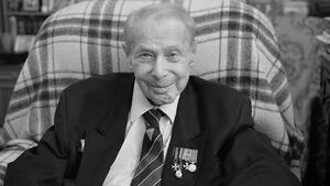 Awans pośmiertny dla „Gryfa”