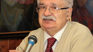 Prof. Jerzy Robert Nowak konstruktywnie o dokonaniach rządu PiS