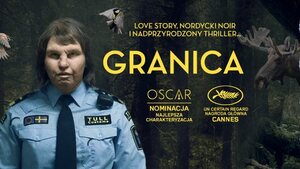 Granica – w kinach film o pedofilii, trollach i zbrodniach szwedzkiej socjaldemokracji