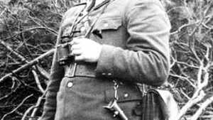 Jan Małolepszy ps. „Murat” - ostatni komendant Konspiracyjnego Wojska Polskiego