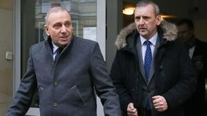 Schetyna przyznał po co jemu i PO jest strajk nauczycieli