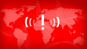 POTĘŻNY wybuch! Zginęło dziecko [WIDEO]