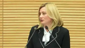 LITWA: Pod obrady sejmu trafiły sztandarowe projekty ustaw AWPL-ZChR