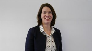 Naczelna lekarz Szkocji złamała zakaz wychodzenia z domu  