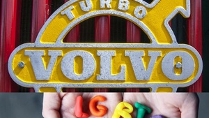 Dyskryminacja pracowników heteroseksualnych w Volvo we Wrocławiu