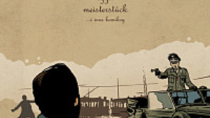 Zamah – rewizjonistyczny i patriotyczny komiks wydawnictwa Gabriela Maciejewskiego