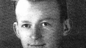 20 lat temu zmarł ppor. NSZ Tadeusz Siemiątkowski „Mazur”