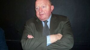 Stanisław Michalkiewicz - biskup Pieronek zaczyna zdradzać objawy zgłupienia starczego, albo nie głupieje, tylko wykonuje jakieś zadanie