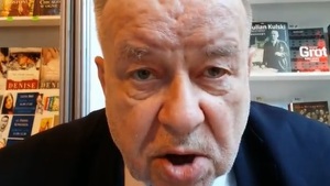 Zniszczenie Warszawy - niemiecka zbrodnia na Polsce