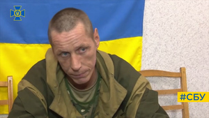 Jeniec z "grupy Wagnera" UJAWNIA! Wyrok za zabójstwo "kasowany" za udział w wojnie!