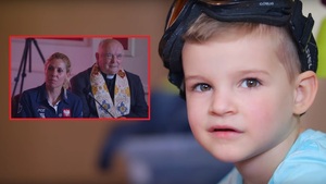 AntyPiS domaga się od Zofii Klepackiej przeprosin dla 5-letniego „trans-płciowego” dzieciaka