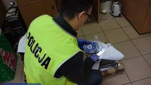 Kolejni pedofile w rękach policji
