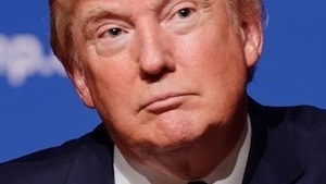 Donald Trump przegrał w Iowa
