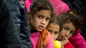 10 mln jemeńskich dzieci potrzebuje natychmiastowej pomocy humanitarnej