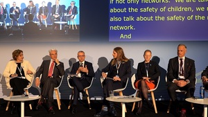 Minister cyfryzacji w Berlinie: Musimy wspólnie opracować regulacje dotyczące bezpieczeństwa Internetu