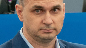  Ołeh Sencow opowiedział o torturach w rosyjskim więzieniu