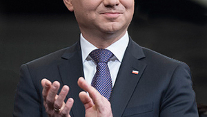 Polska gotowa do wszechstronnej pomocy Ukrainie