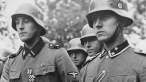 Skandal w Niemczech! SSmani pobierali emerytury, które ukrywali przed Urzędem Skarbowym!