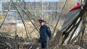 Smoleńsk: teoria maskirowki stworzona przez służby?