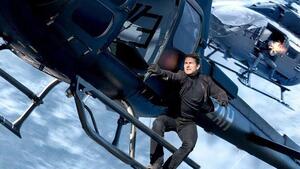 "Mission: Impossible – Fallout", "Ant-Man i Osa", Młodzi Tytani". Kino bez lewicowej propagandy