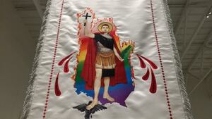 Bluźnierstwo i promocja homoseksualistów za pieniądze podatników w warszawskim muzeum