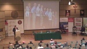 Rodzina receptą na kryzys
