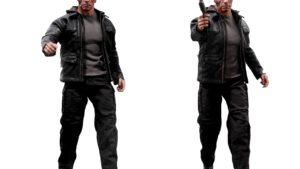 Trwają polowe testy robotów zabójców