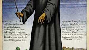 Czarna śmierć i królewskie murowanie (w kontekście koronawirusa)