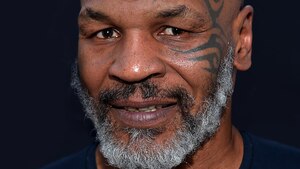 Mike Tyson o Powstaniu Warszawskim: "G*wno" wam się stało"