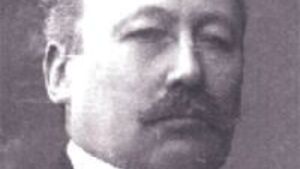 Wojciech Trąmpczyński - pierwszy Marszałek Senatu odrodzonej Rzeczypospolitej