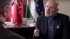 Owczarek już nie szczeka – czyli zamienił stryjek siekierkę na kijek