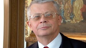 Polska delegacja usłyszała żądania terytorialne!