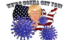 Sprzeciw gubernatorów wobec Trumpa w kluczowej sprawie