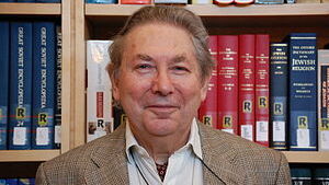 Najbardziej znani antypolscy historycy żydowscy