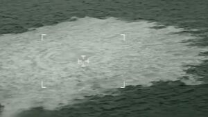 Gazociągi Nord Stream zostały wysadzone?! Sejsmolodzy: Nie ma wątpliwości, że to były eksplozje