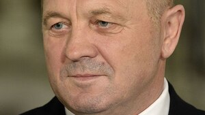 Sawicki: "Koncepcja anty-PiS, czyli szerokiego bloku, nie sprawdzi się"