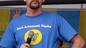 Jeśli państwo polskie nic nie zrobi z Gorzelikiem to się okaże "ulepione z g...na"